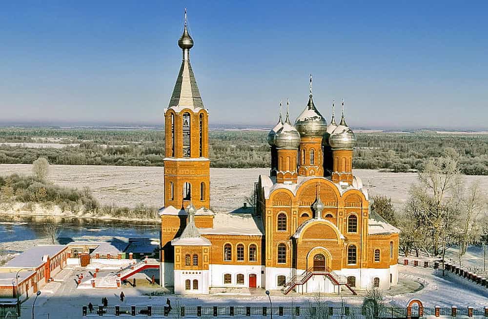 «Врата учёности» Кирово-Чепецкого благочиния