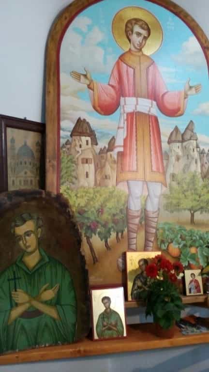 Представители паломнической службы «С Вятки» приняли участие в семинаре, посвященном специфике паломнических поездок по Греции