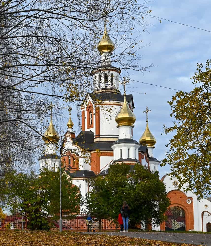 Об актуальных вопросах богослужебной и пастырской практики