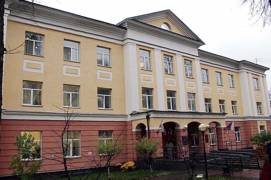 Святоотеческое наследие