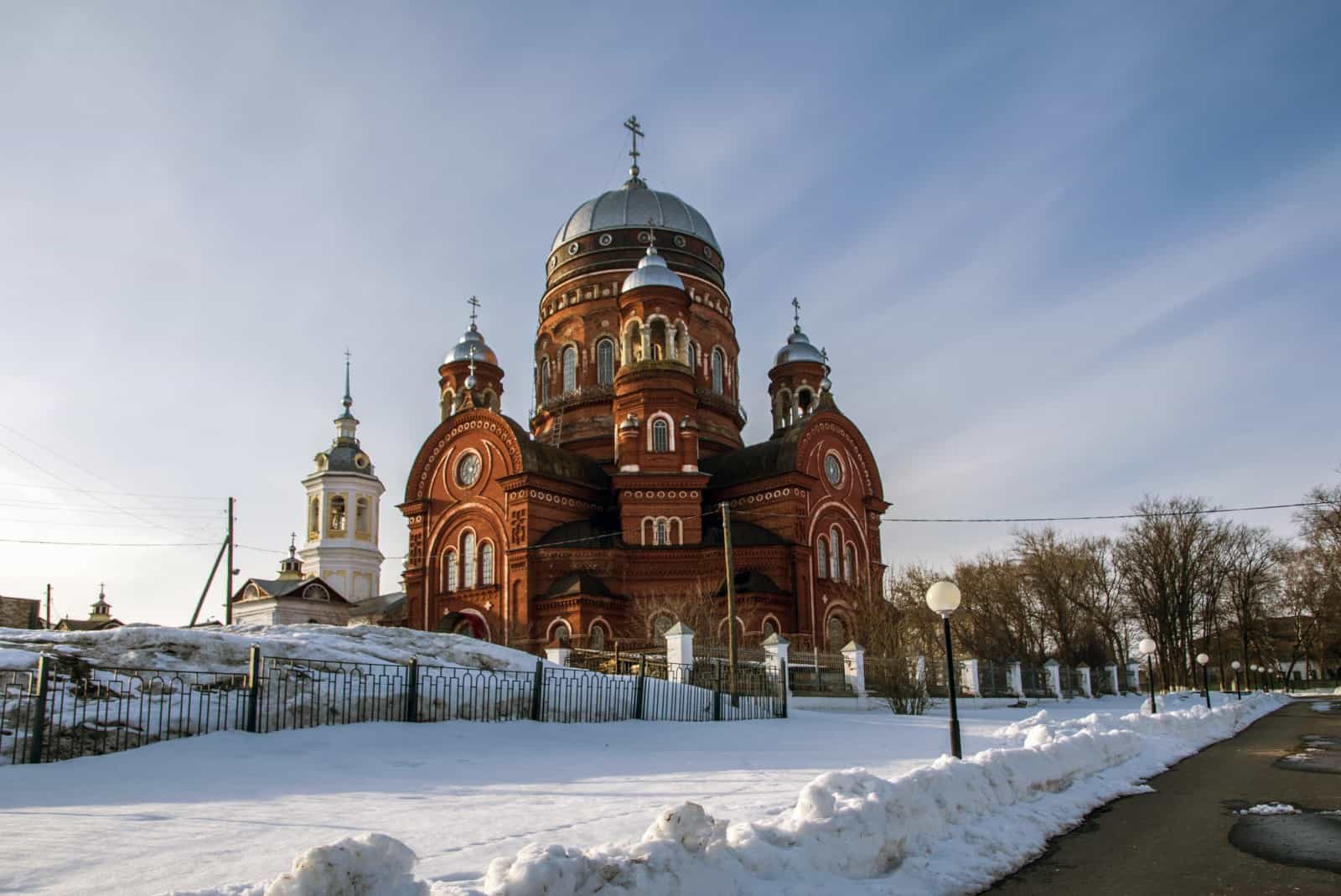 В Уржумской епархии состоится II Епархиальная краеведческая конференция