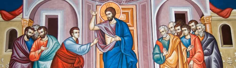 Антипасха в 2018 году – 15 апреля. Неделя о Фоме