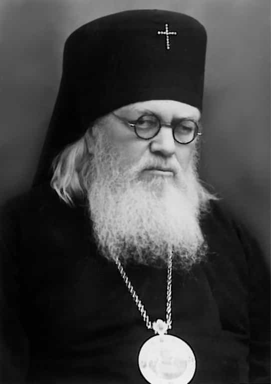 Святитель Лука: «Главное в жизни — делать добро»