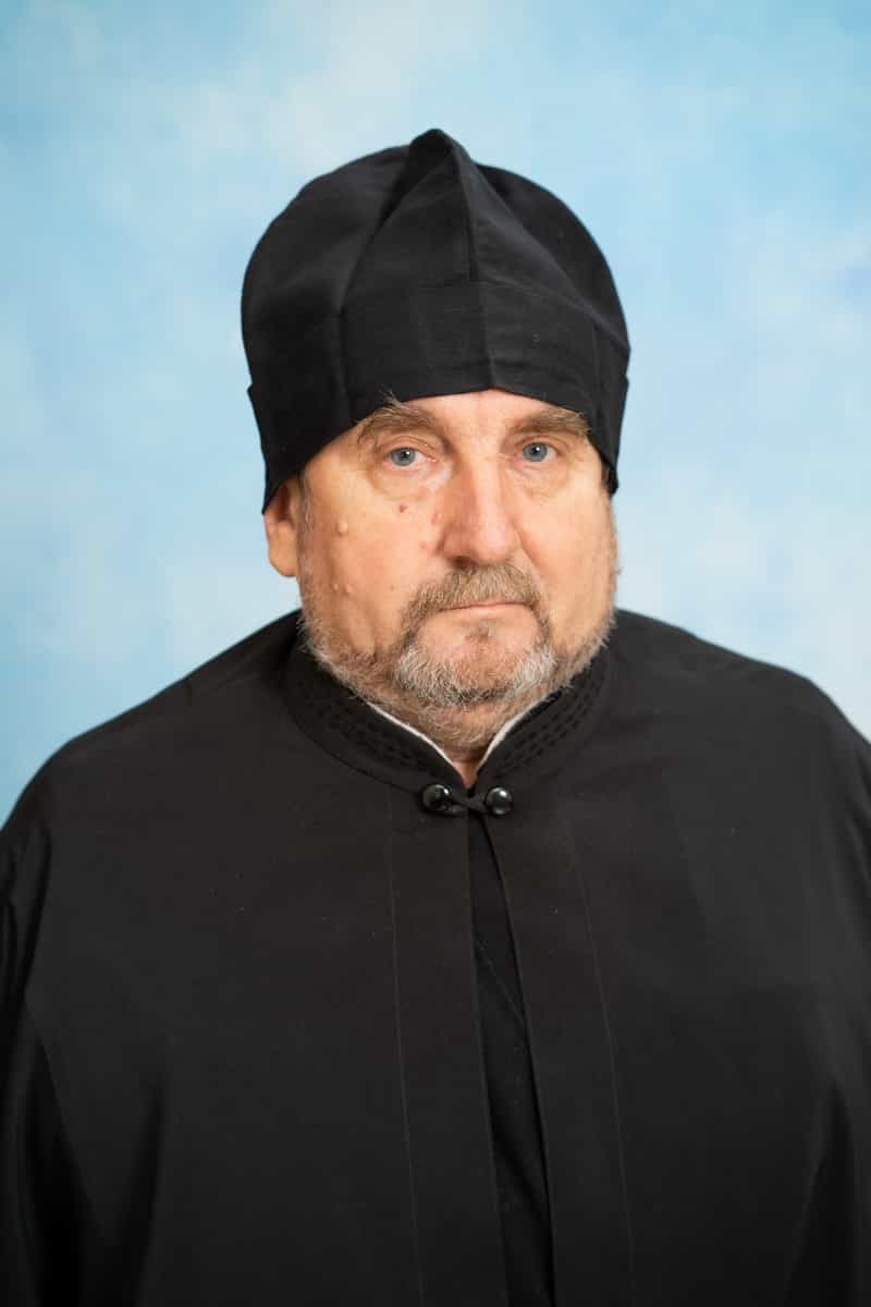 Воин Христов