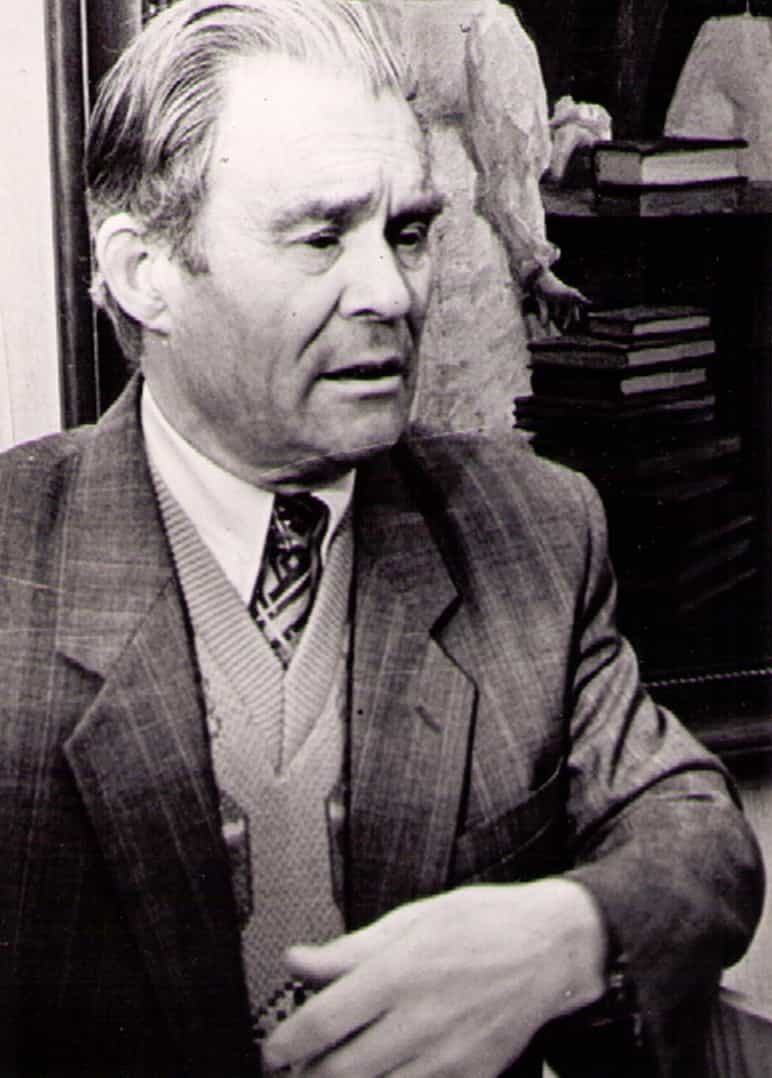 Живший не по лжи