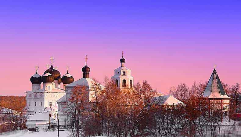 Состоялось очередное заседание Епархиальной комиссии по канонизации святых