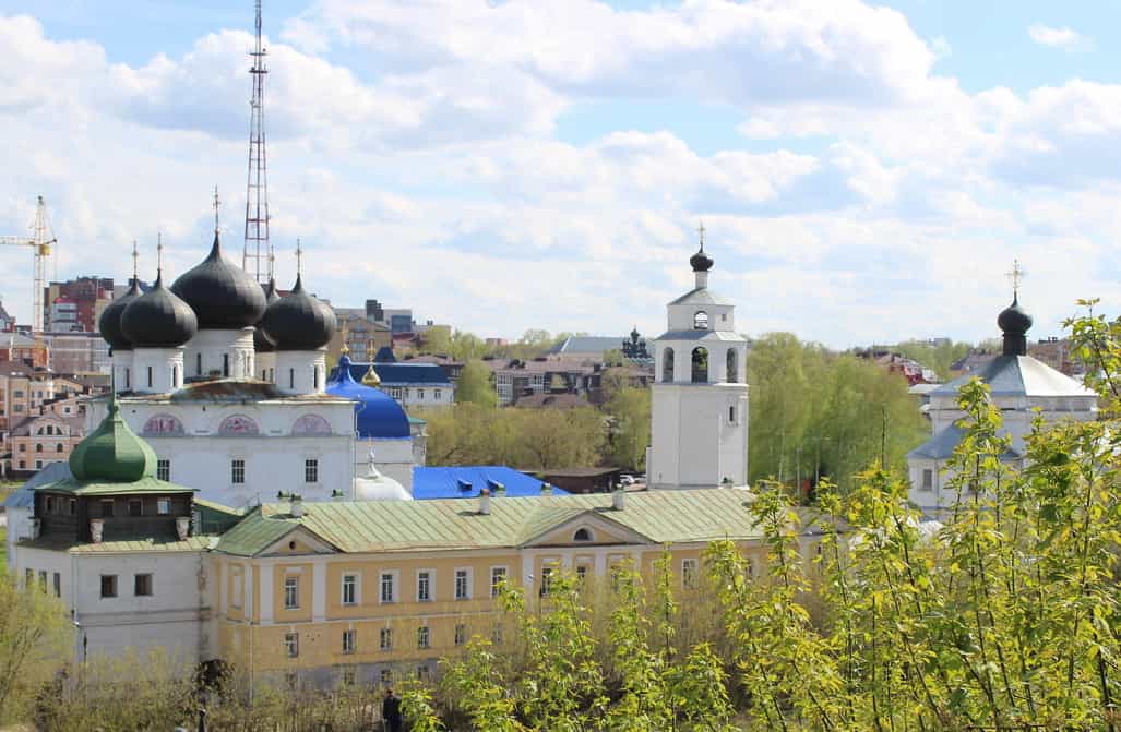 Состоялось оргсобрание по проведению III Пасхального фестиваля детских хоров «Храм моего сердца»