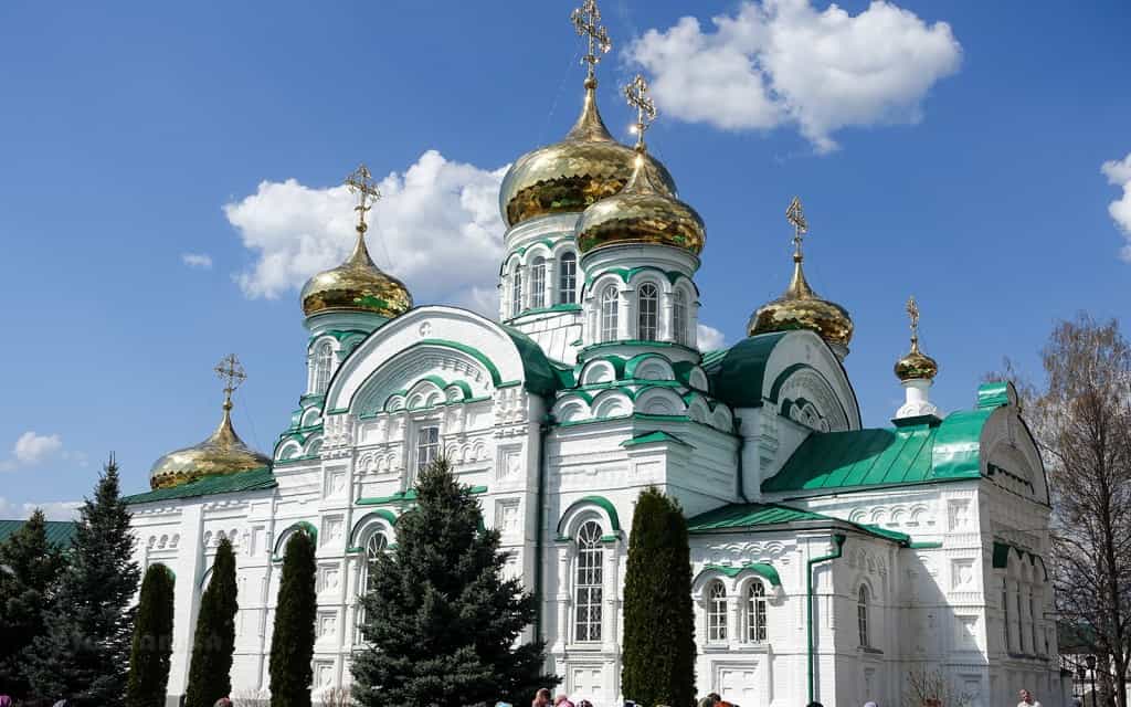 Паломнические поездки в Сырную седмицу