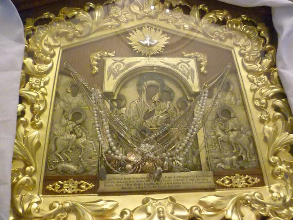 В Слободском состоялся городской крестный ход