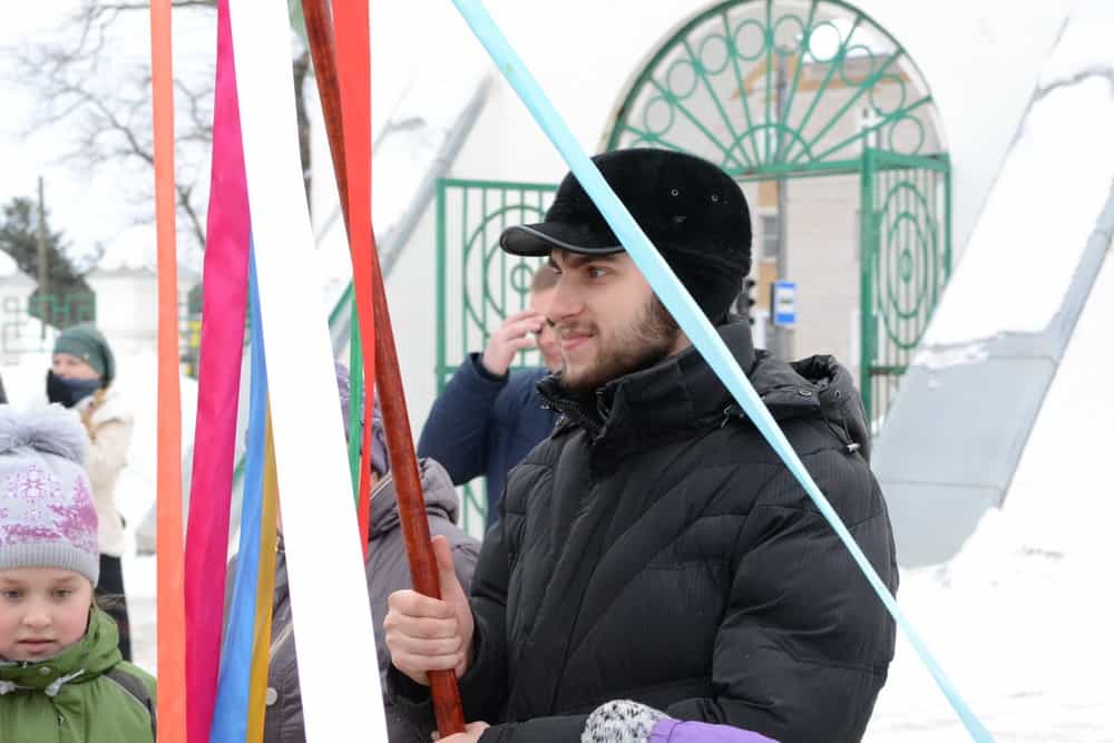 Прощай, Масленица! Здравствуй, Великий Пост