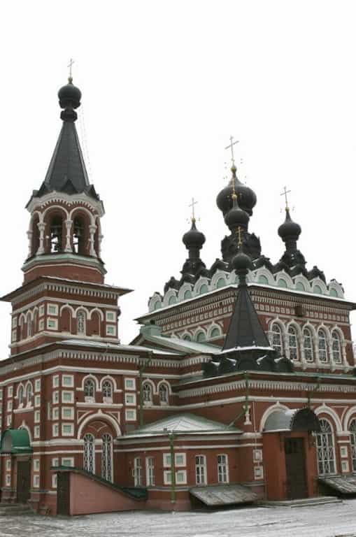 Состоялся обучающий семинар по Миссионерскому служению