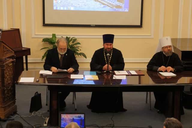 Церковь и Армия: духовное наследие преподобного Сергия Радонежского