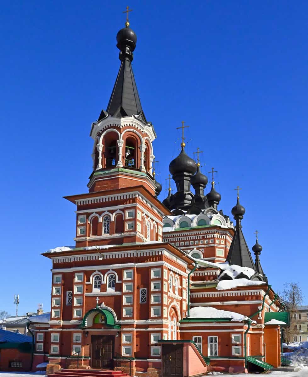 Торжество Православия