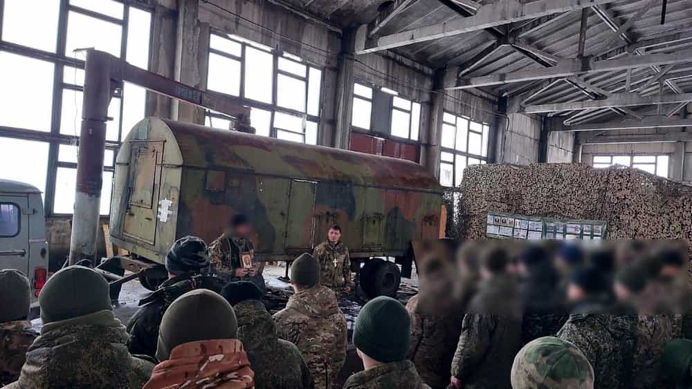 Спасись сам и вокруг тебя спасутся тысячи