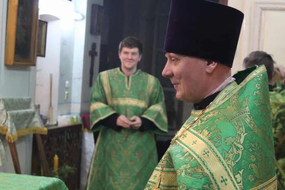 Духовное сокровище