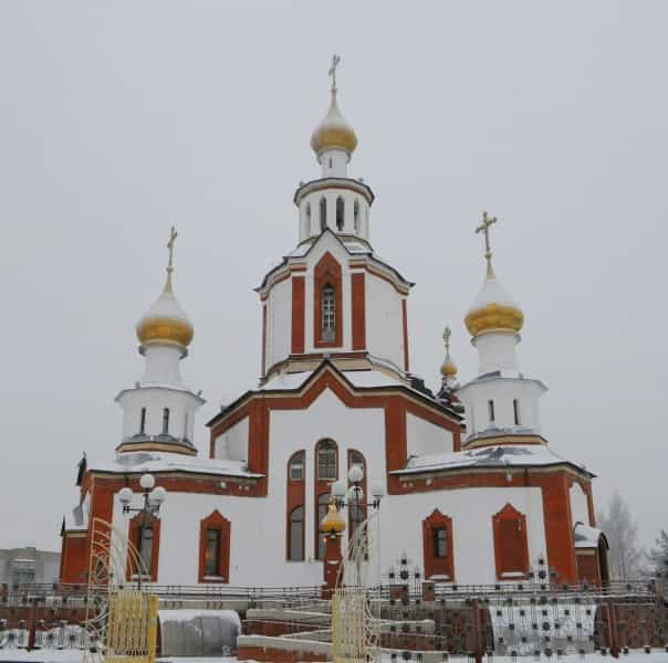 Миссионерский отдел Вятской епархии приглашает на богослужение Великого покаянного канона преподобного Андрея Критского