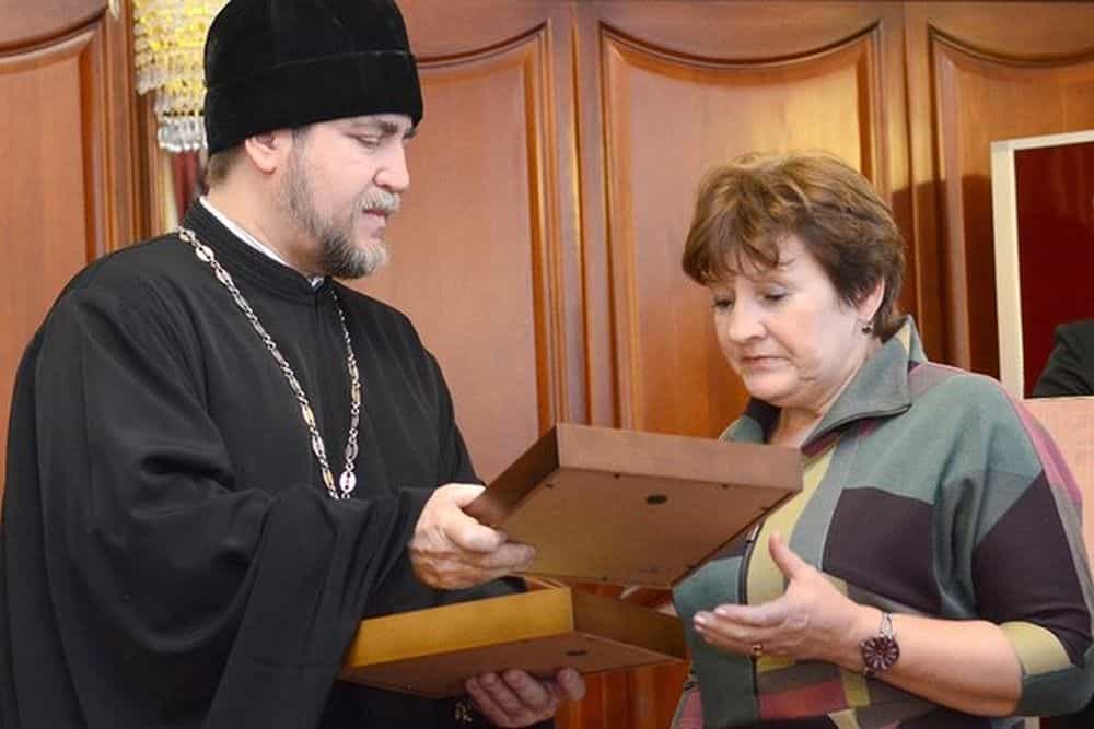 Двое наших земляков – участников контртеррористических операций — награждены посмертно орденами Мужества