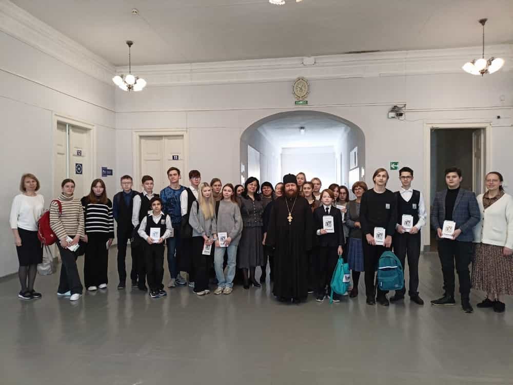 Подведены итоги олимпиады