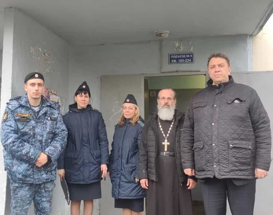 И доброе слово помогает