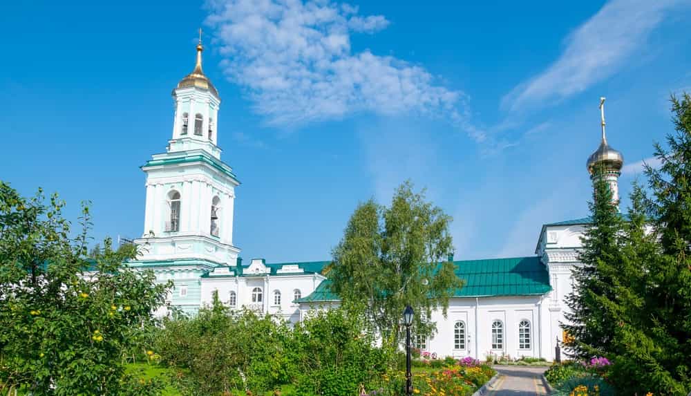 Приглашаем на соборную молитву