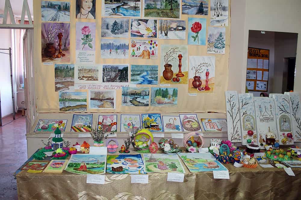 Состоялся благотворительный концерт по сбору средств на на восстановление Троицкого храма поселка Верхошижемье