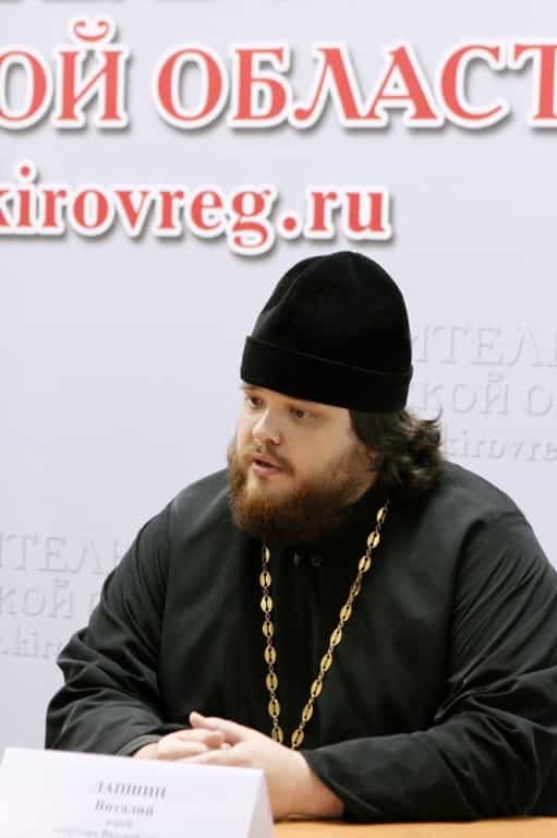 В правительстве Кировской области состоялась пресс-конференция, посвященная Великорецкому крестному ходу