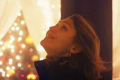 Рождественское счастье