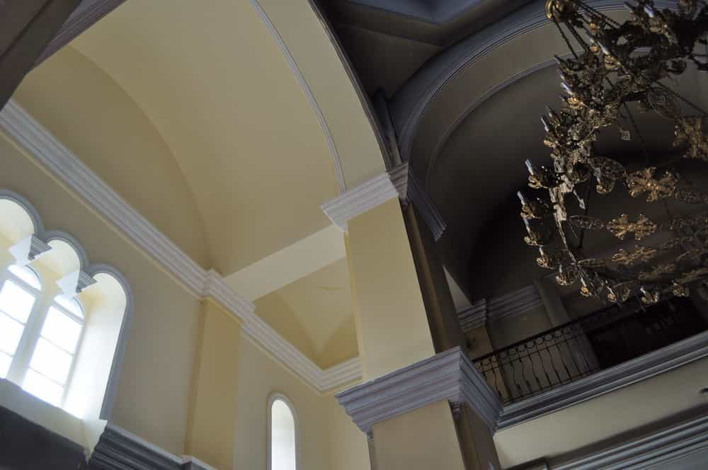 На приходах Вятской Епархии началась подготовка к празднику Пасхи