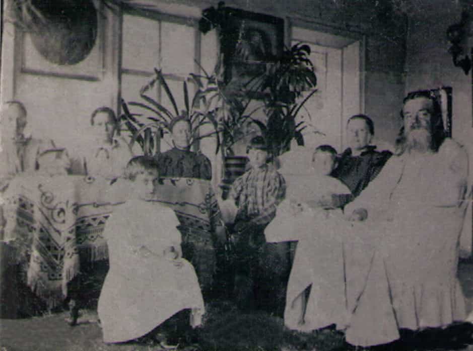 Загадочные Вифанские