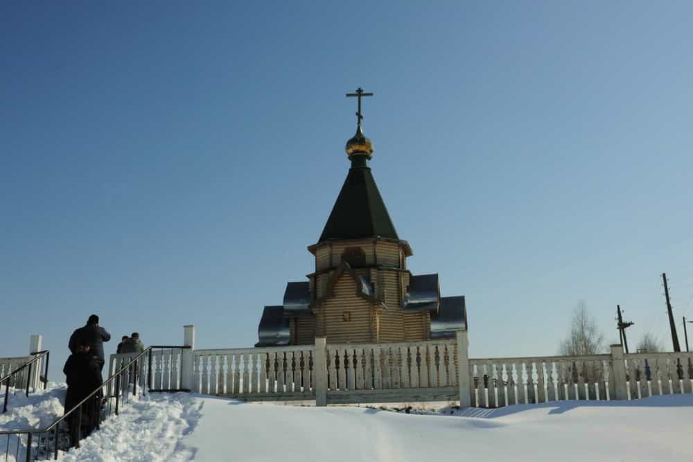Состоялось выездное совещание по подготовке Великорецкого крестного хода