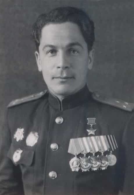 Для неба рождённый