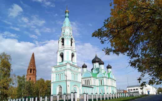 В Яранске открываются православные просветительские курсы