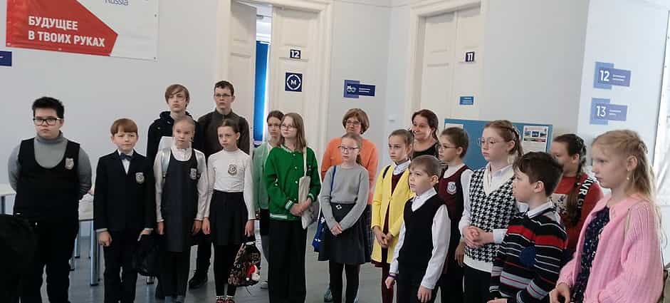 Региональный тур Всероссийской Олимпиады по Основам православной культуры