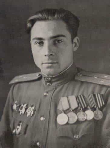 Он не сдавался годам