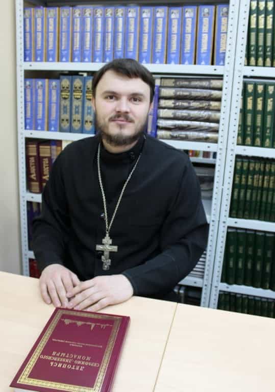 Душа не насытится земным