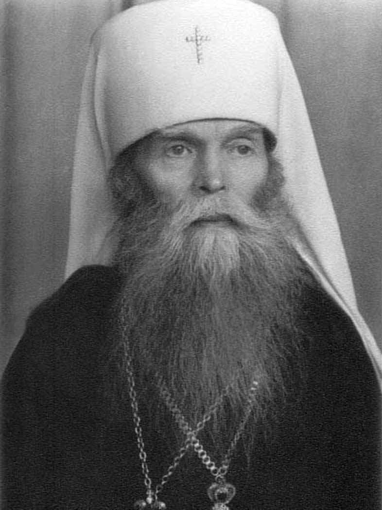 Духовные зёрнышки