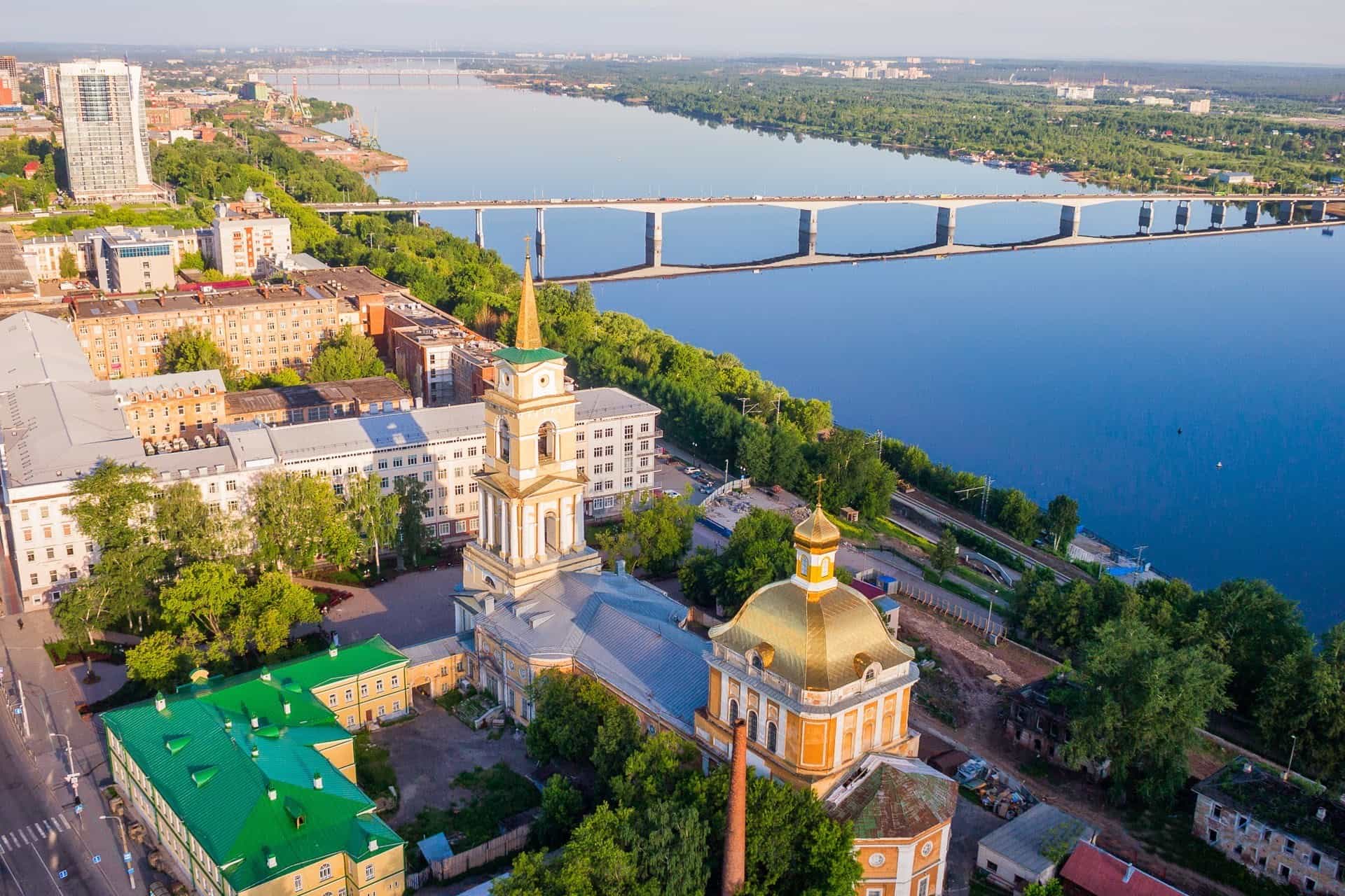 Счастье не за горами