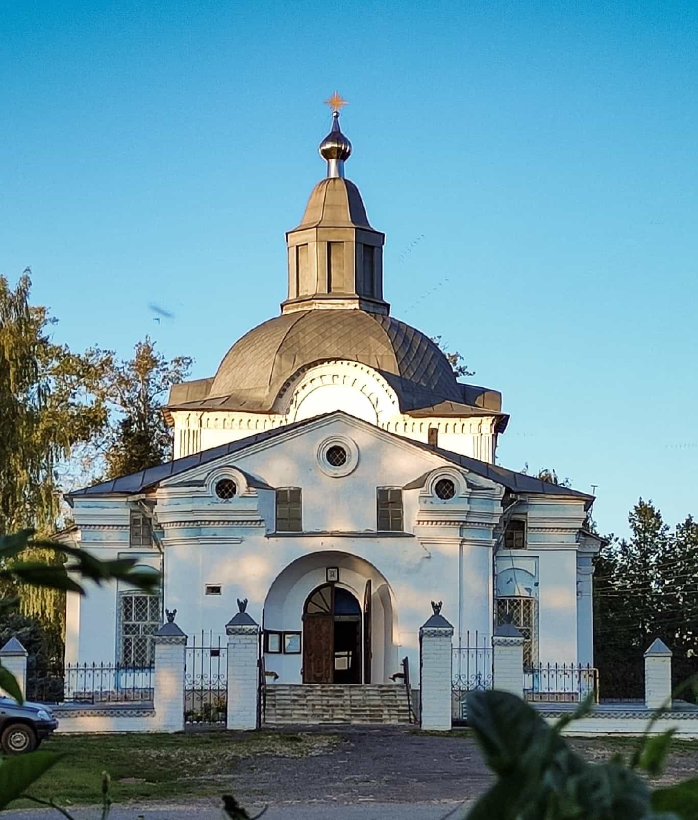 Приглашаем на соборную молитву
