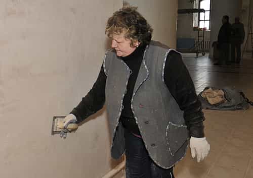 Всехсвятский собор г. Кирово-Чепецка преобразится к Пасхе