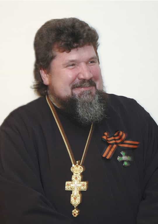 Вечная память