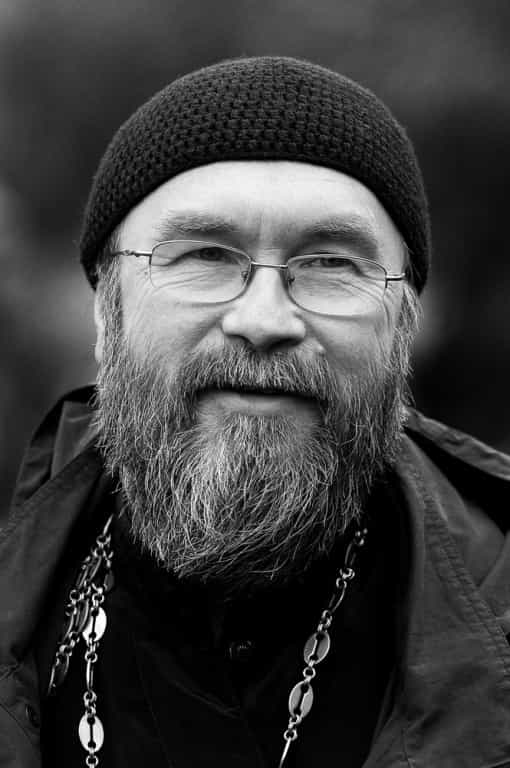 Человек большой души