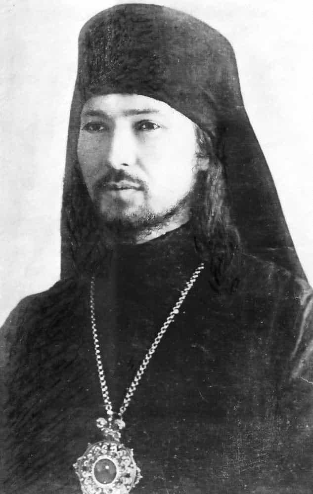 «Будьте как светильники, распространяя свое благочестие и свет Христов»