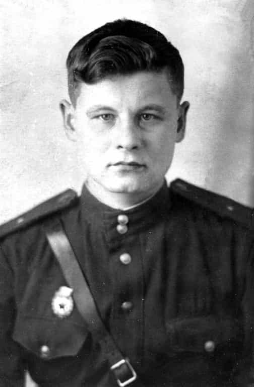 Если б не было войны