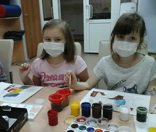 Миссионерский проект: мультфильм о Воскресении Христовом