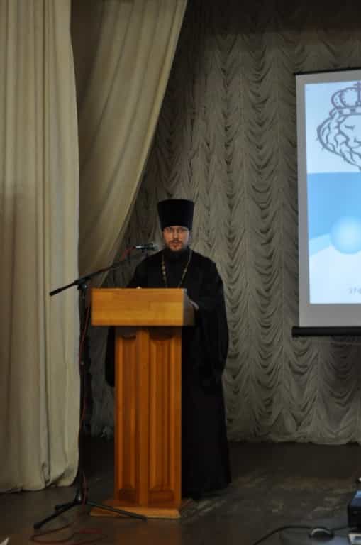 Состоялся II форум молодежи Вятской Епархии