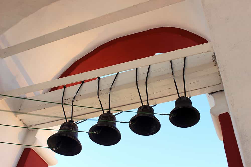 Сила колокольного звона