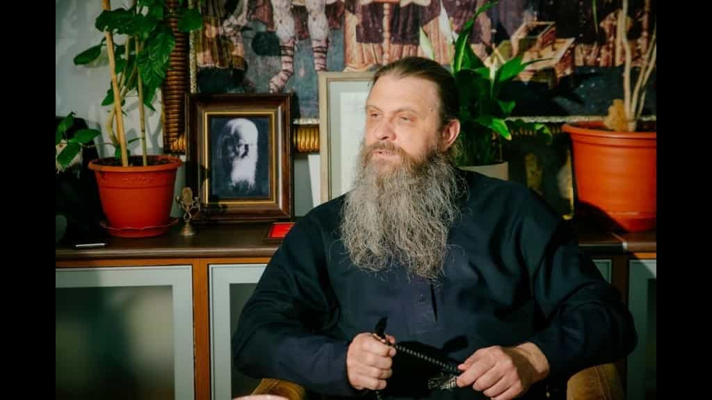 «Благодать Божия приходит тихо»