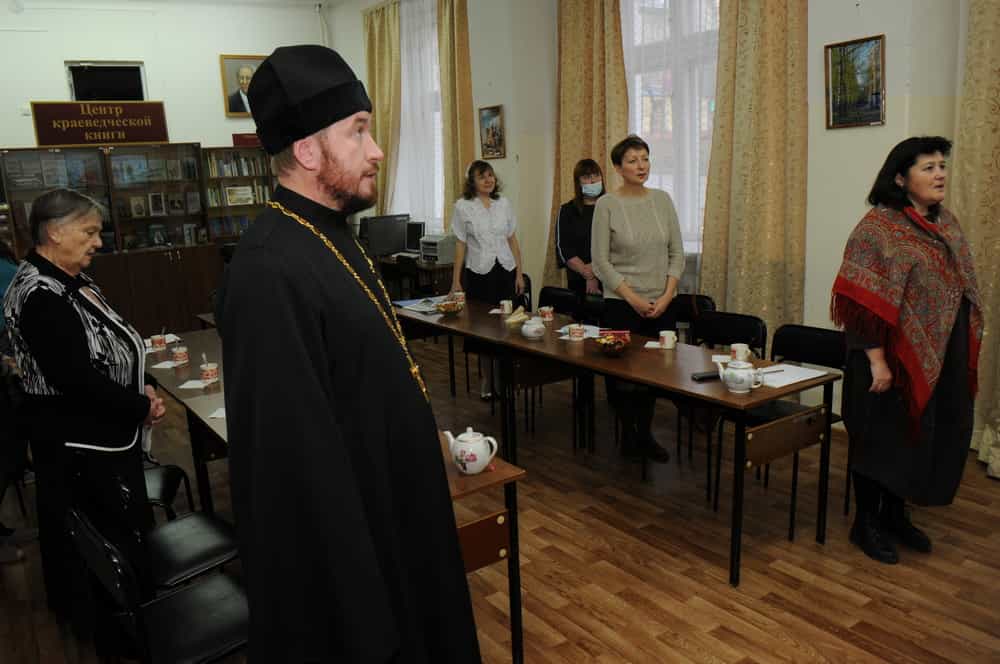 Миссионерская деятельность