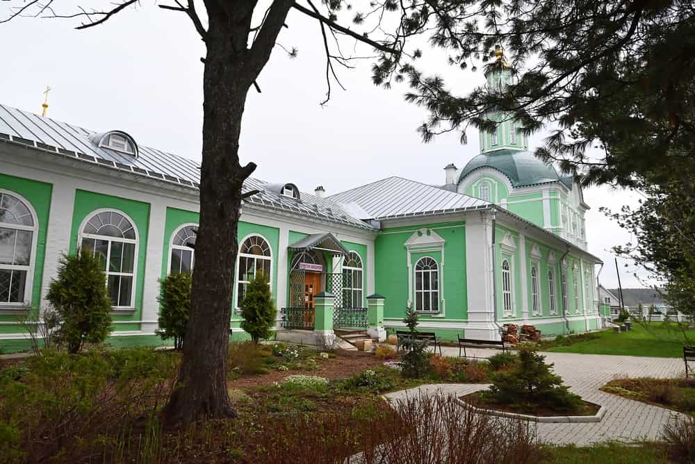 Чем запомнился жителям православной Вятки уходящий 2022 год?