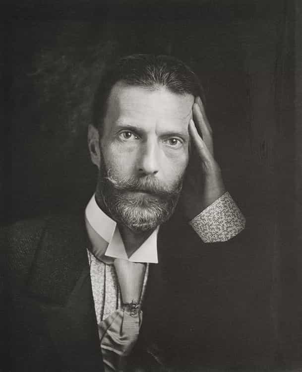 День памяти великого князя Сергия Александровича  (†4 / 17 февраля 1905 года)